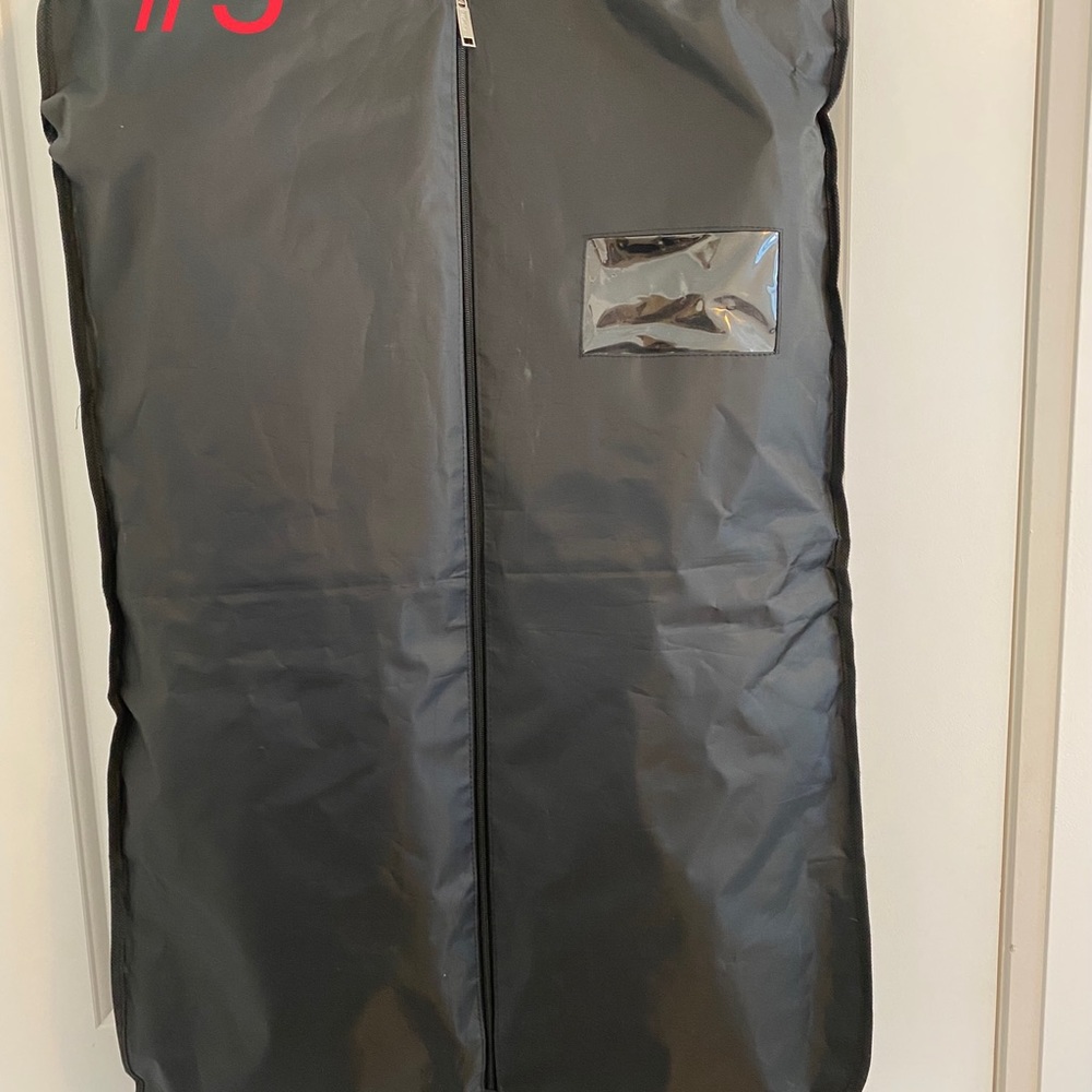Complete suit - Picture 4 of 4